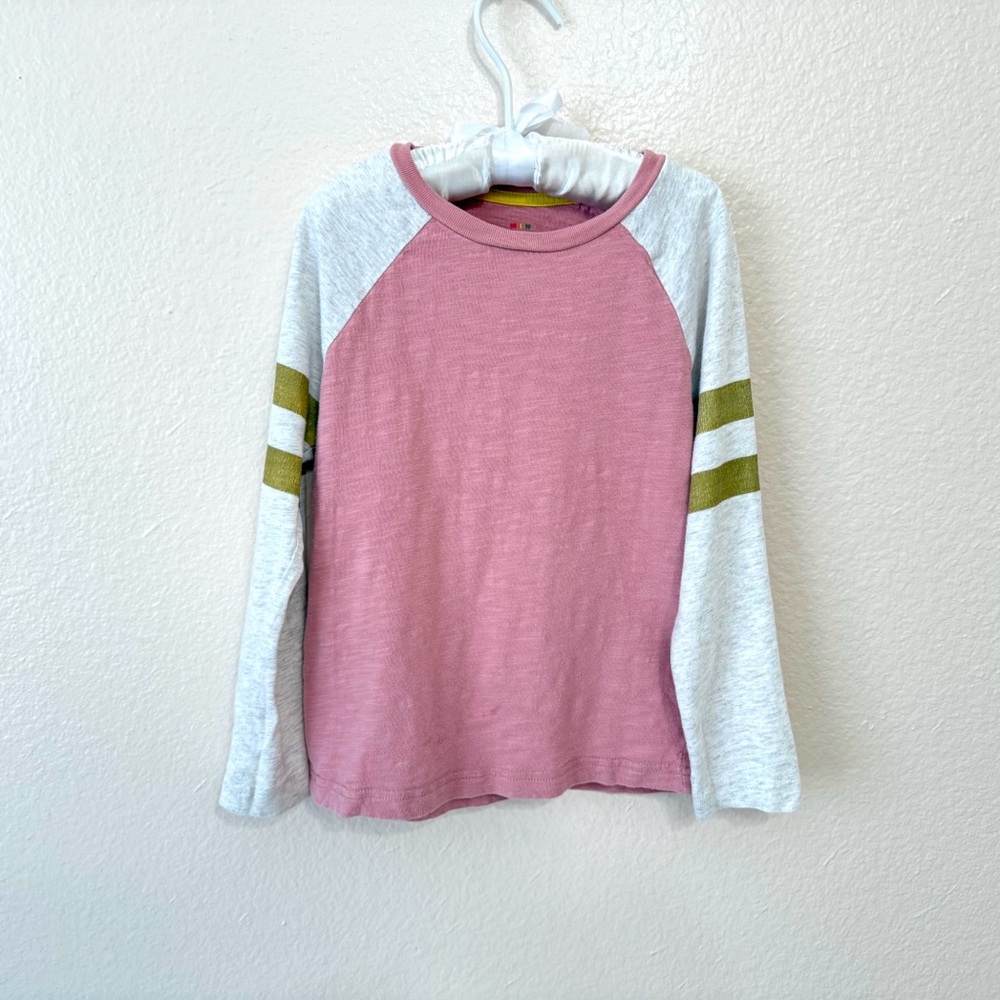 Mini Boden shirt.